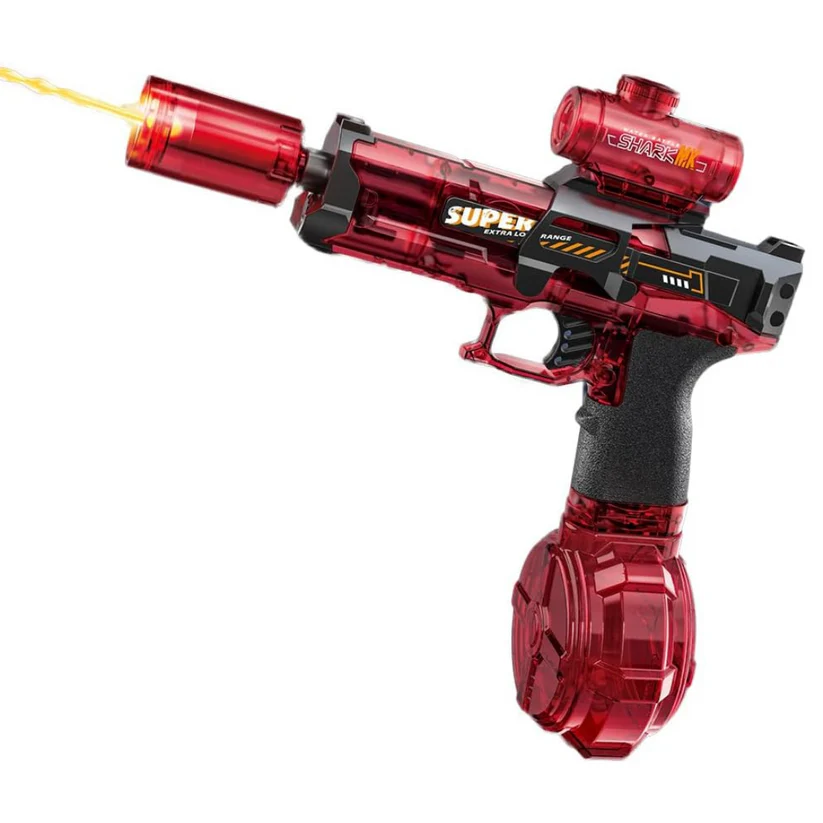 Electric Water Gun