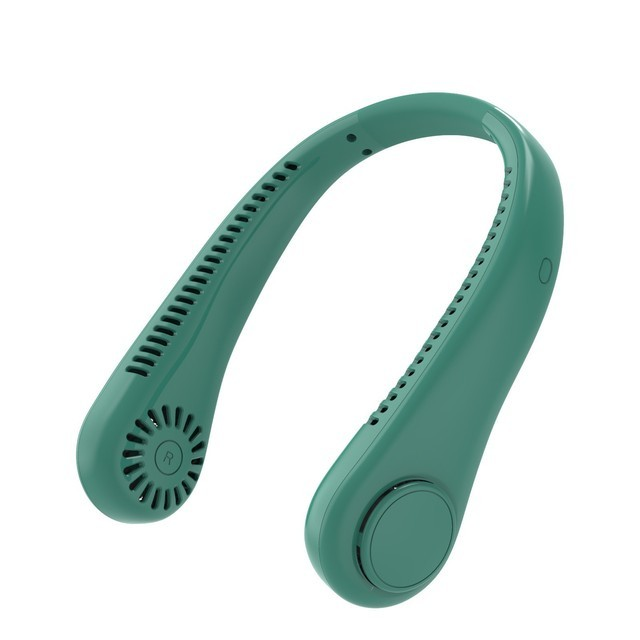 Portable Neck Fan