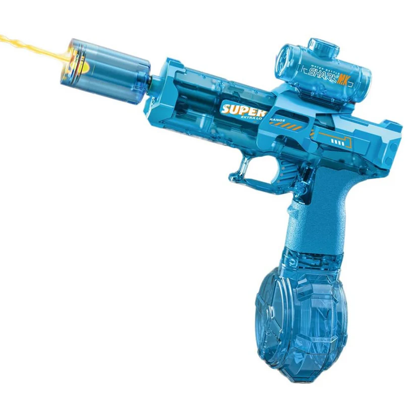 Electric Water Gun