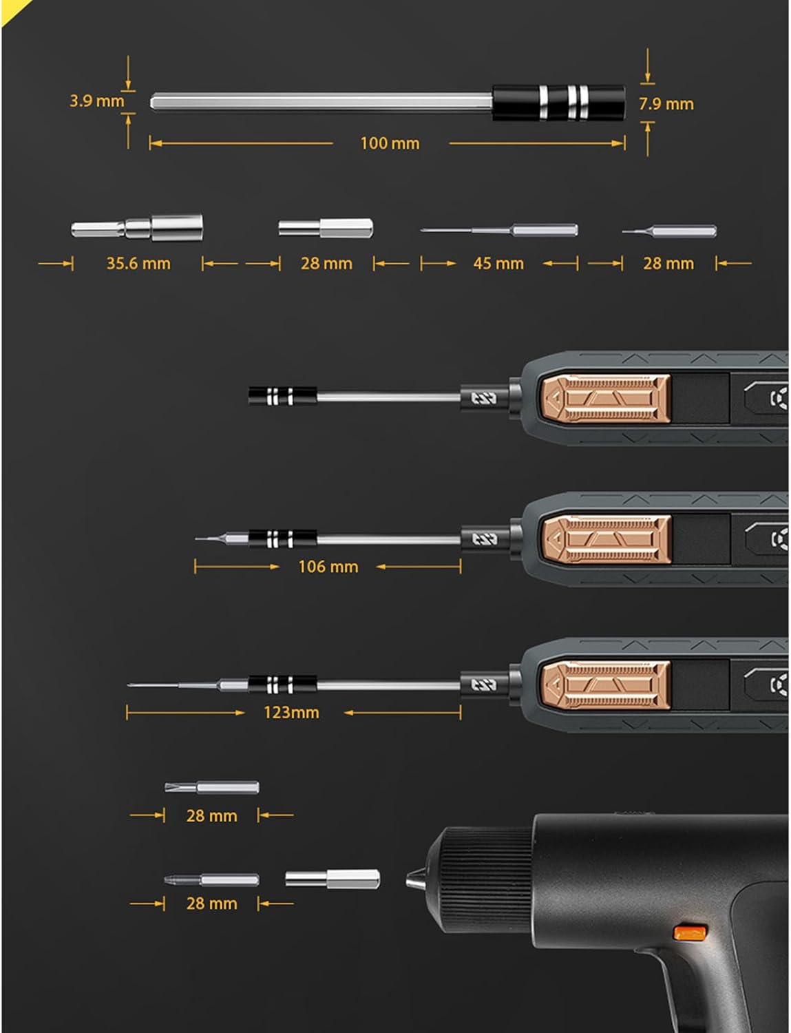 VoltPro 181