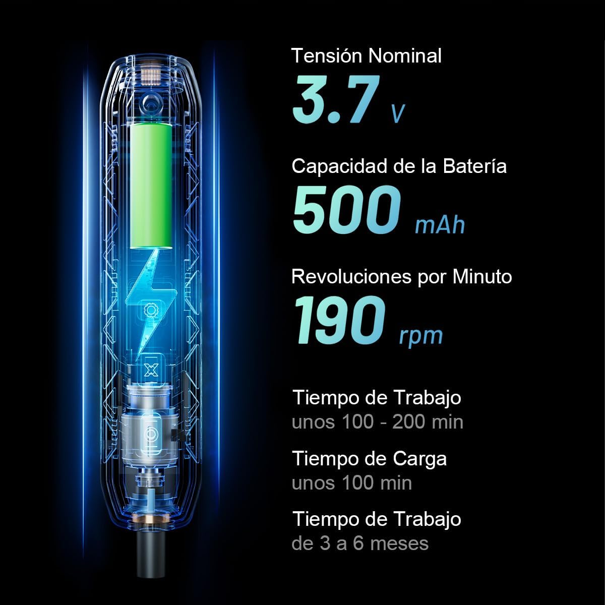 VoltPro 181
