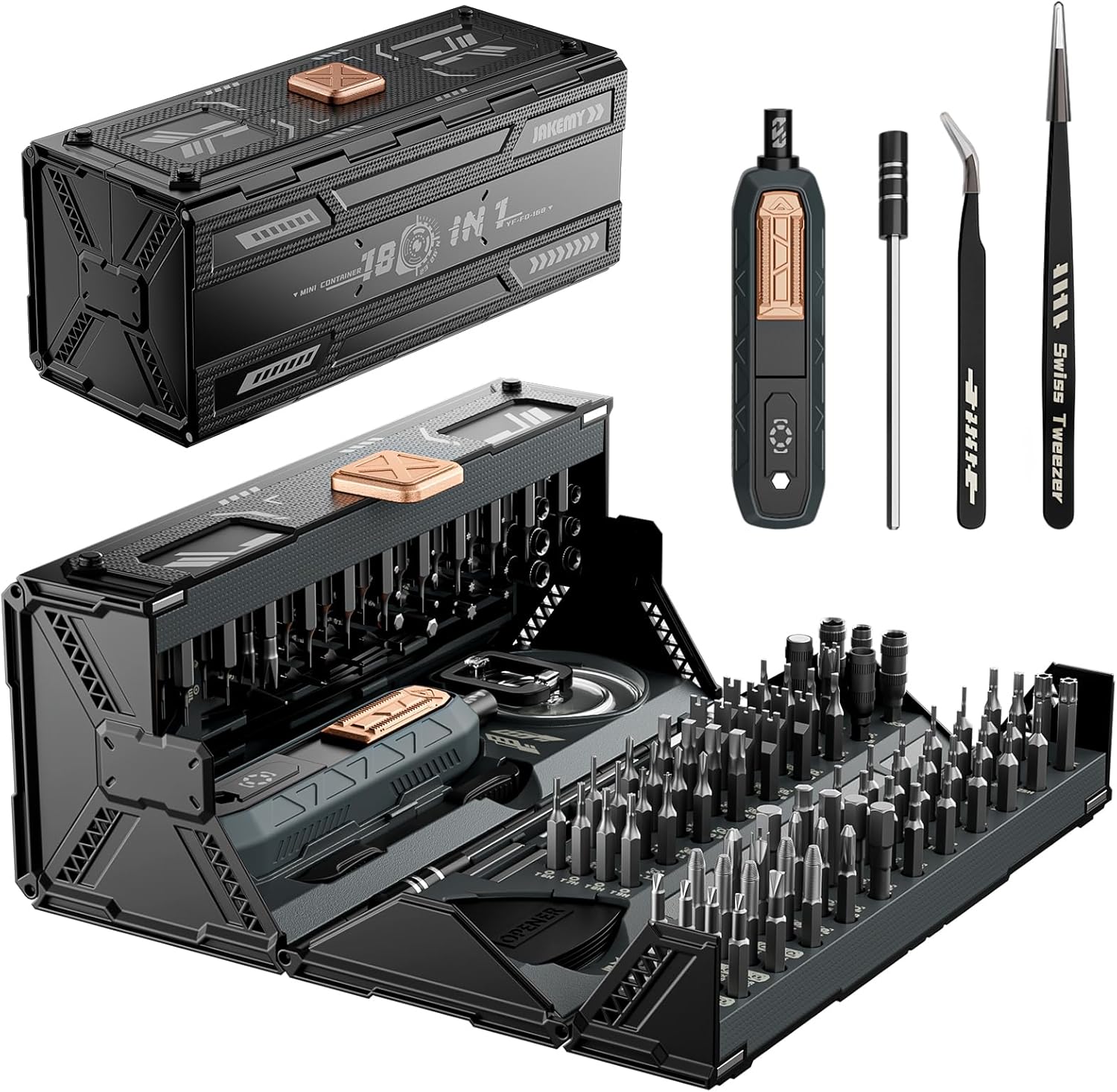 VoltPro 181