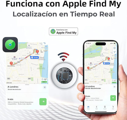 Compact and Lightweight GPS Locator