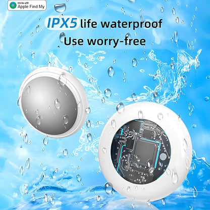 Compact and Lightweight GPS Locator