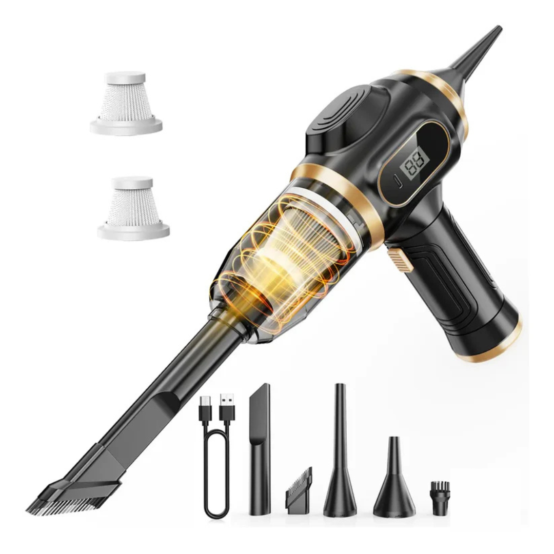 Portable Multi-Purpose Vacuum Cleaner