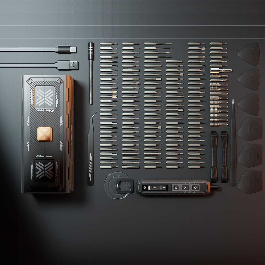 VoltPro 181