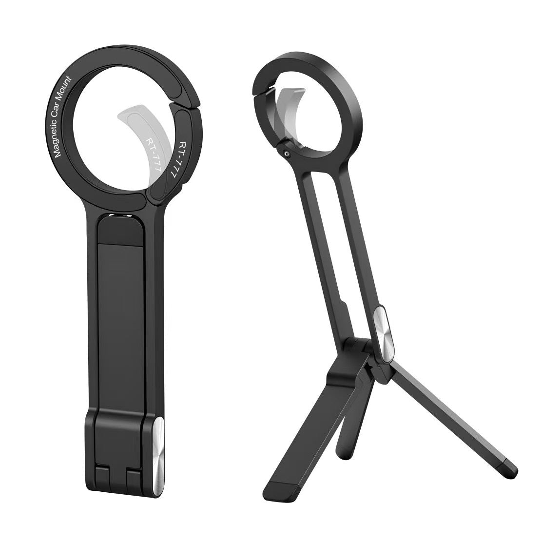 Metal Phone Tripod