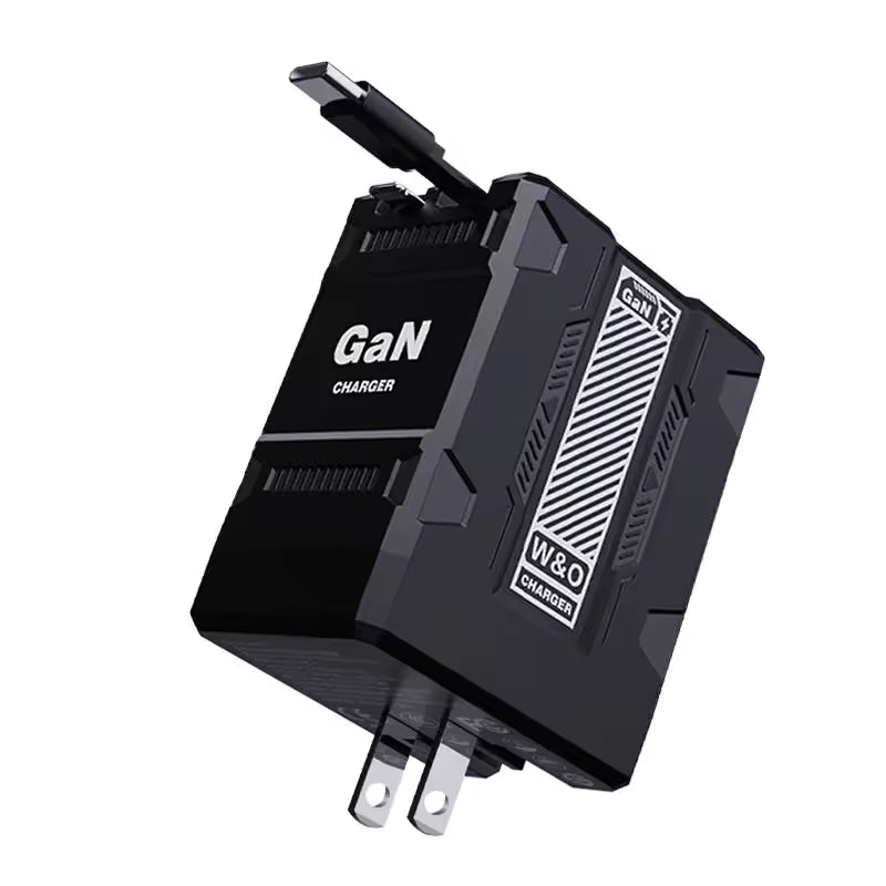GaN 20W Fast charginger