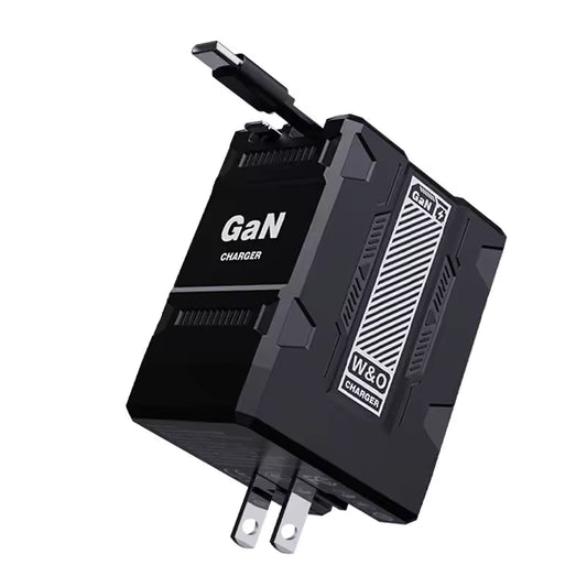 GaN 20W Fast charginger