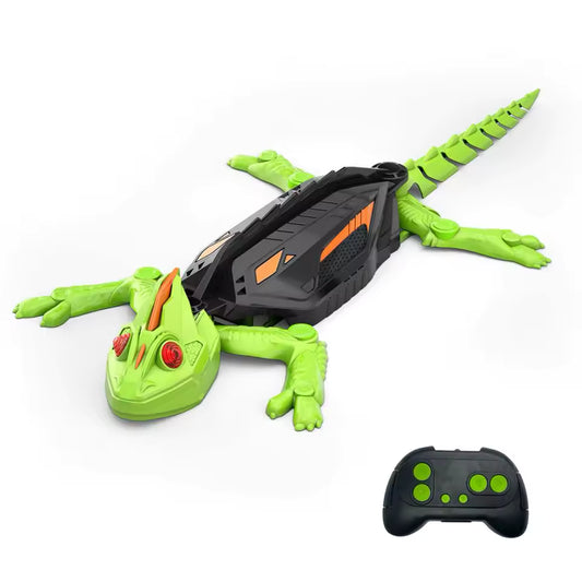Remote control chameleon