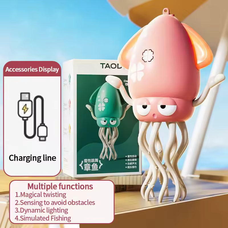 SquiddyGlow