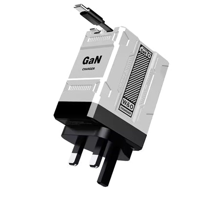 GaN 20W Fast charginger