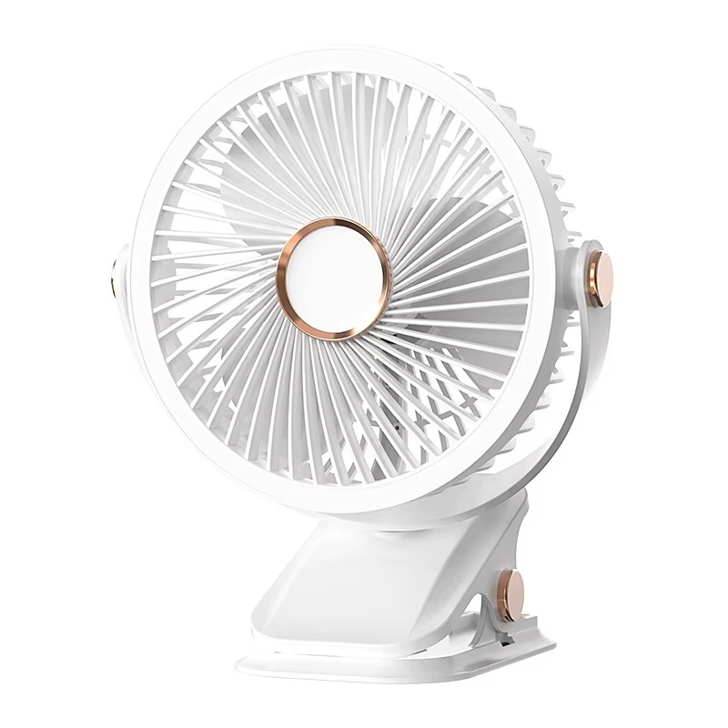 multifunctional portable fan