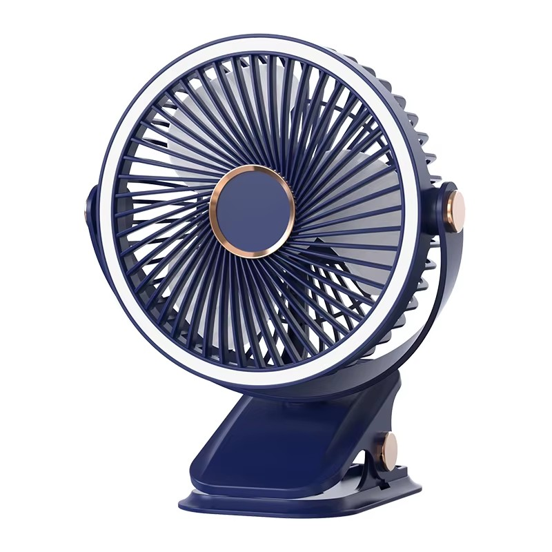 multifunctional portable fan