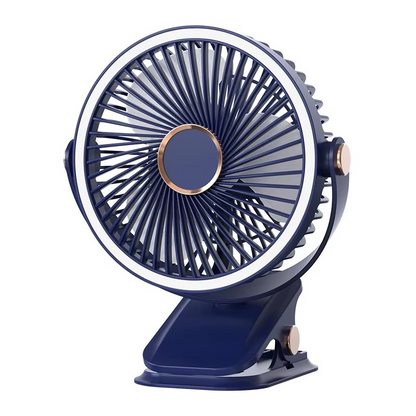 multifunctional portable fan