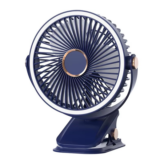 multifunctional portable fan