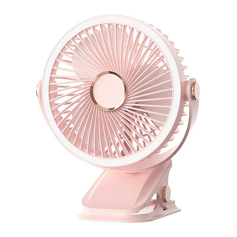 multifunctional portable fan
