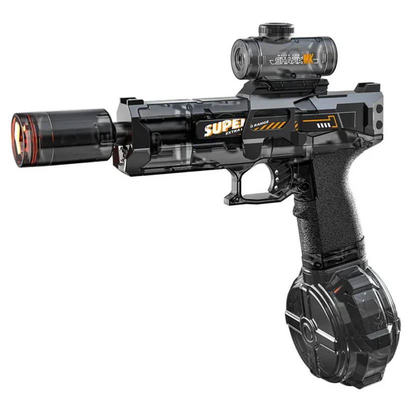 Electric Water Gun